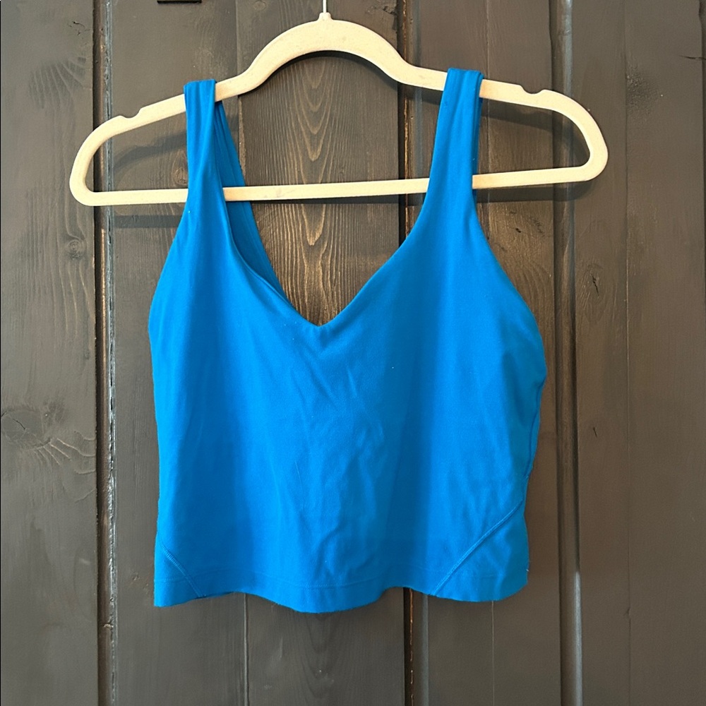 Lululemon align tank